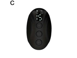 Dispositivo portátil para conciliar el sueño, dispositivo inteligente con carga USB para reducir la ansiedad. TAISHENGDA
