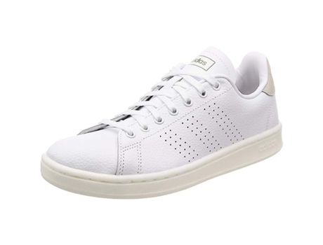 Zapatillas de Hombre ADIDAS PERFORMANCE Advantage Multicolor (46)