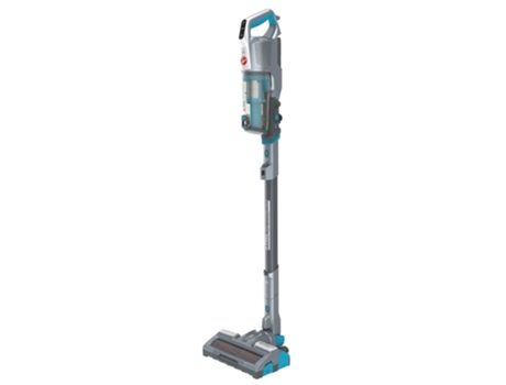 H-FREE 500 HYDRO PLUS HF522YSE 011 aspiradora de mano Gris Sin bolsa HOOVER