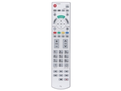 Omni-2026 Controle Remoto Para Tv Led Thl47wt60a Thl50dt60a Thl55wt60a