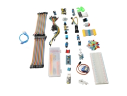 2026horizon-kit De Inicio Para Stm32 Placa De Desarrollo Multifuncional Para Aprender Microcontroladores Y Sensores