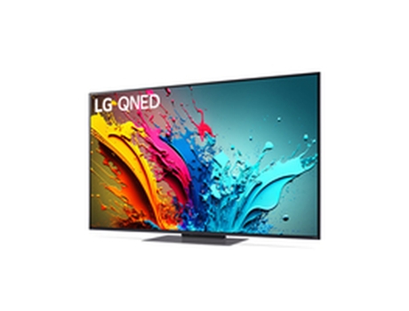 Smart TV LG 55QNED86T6A.AEU (Azul - E - 55" - 4K Ultra HD)