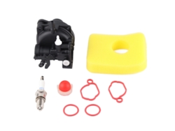 Kit de piezas de carburador para cortacésped M20300 500e