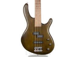 Cort action pj open pore walnut