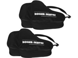 Bolsas De Almacenamiento Para Patines De 2 Piezas