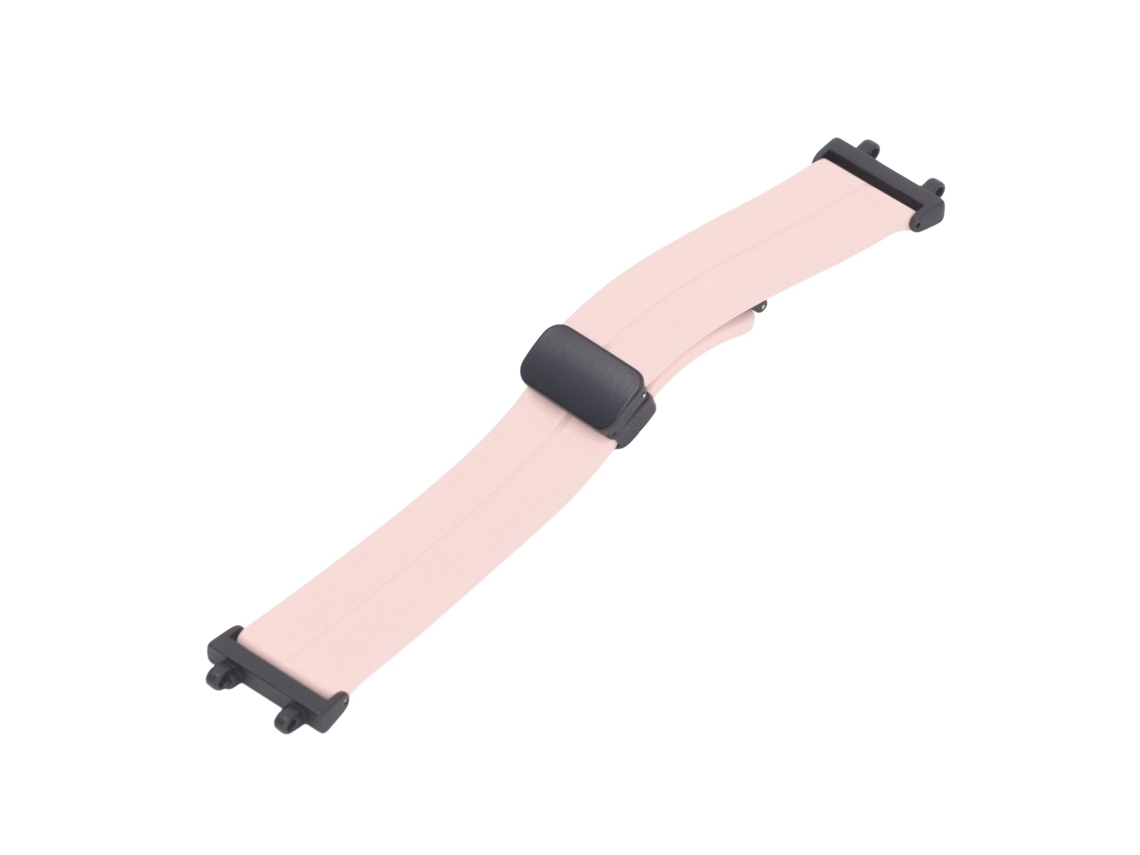 Correa De Silicona Con Hebilla Magnética Para Fenix 7s/6s/5s