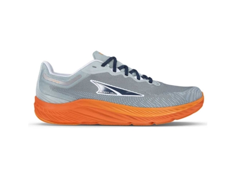 Zapatillas Running Rivera 3 Naranja EU 45 Hombre ALTRA