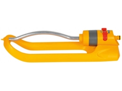 Hozelock Aspersor rectangular Plus 180 m²