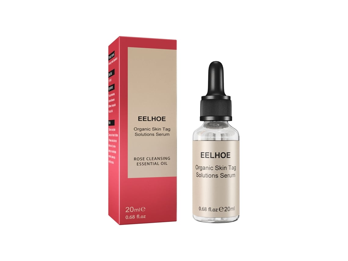 Loción facial iluminadora y radiante con hidratación eficaz.