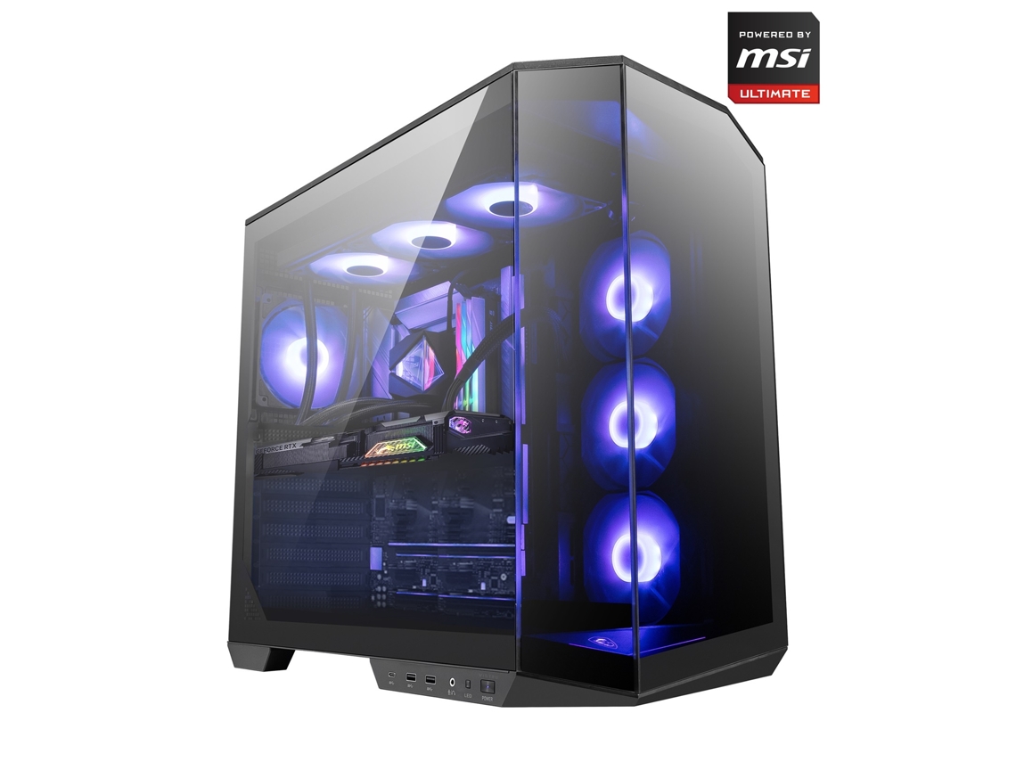 Vist Pbmsi Pz Ryzen 7 7700 32gb Rtx 5060ti Ssd 1tb M.2 Wifi W11
