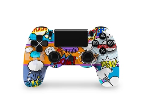 Mando PS4 LOVEBABYLY Y-ps4-001-030 (Inalámbrico)