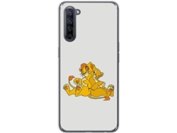 Carcasa Oppo Find X2 Lite TUMUNDOSMARTPHONE Dibujos