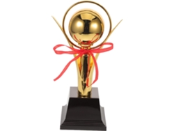 Trofeo De Baloncesto Y Fútbol Para Niños Y Niñas.