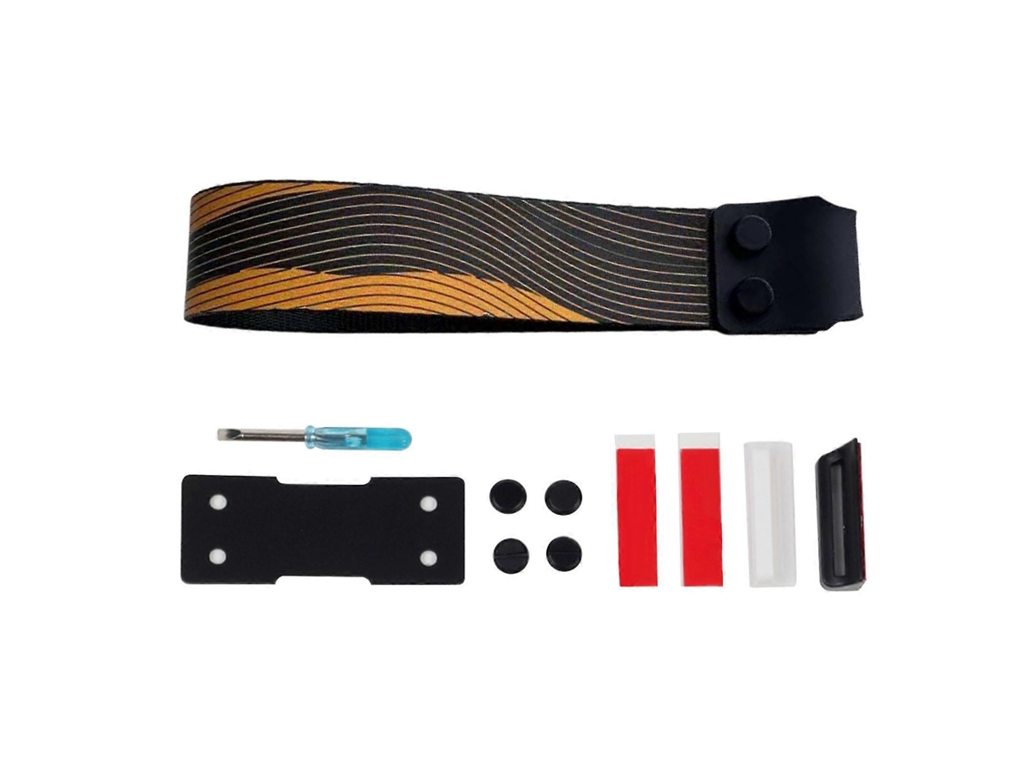 Correas para teclado Correas para teclado mecánico Personalización Correas para teclado Take Control Atk68 Drunkdeer Looting Everley891