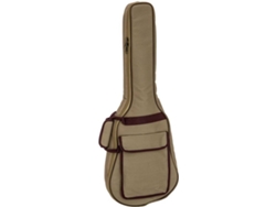 Bolsa de Transporte DIMAVERY CSB-400 para Guitrarra Clásica 3/4