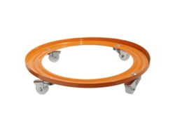 Soporte Bombona Butano Metálico WOLFPACK LINEA PROFESIONAL