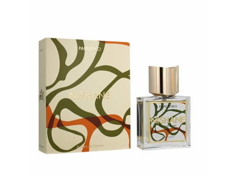 Perfume Unisex NISHANE Papilefiko 50 ml