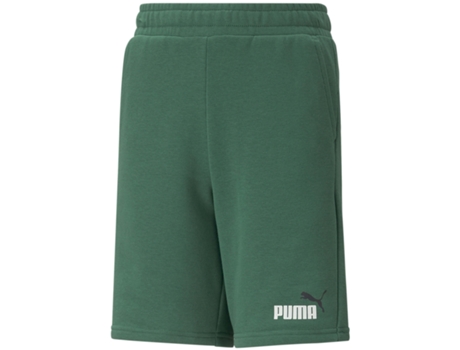 Bermudas Ess 2 Col Shorts Tr