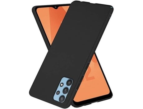 Carcasa Samsung Galaxy A5 PHONECARE Hard Case SlimShield Negro