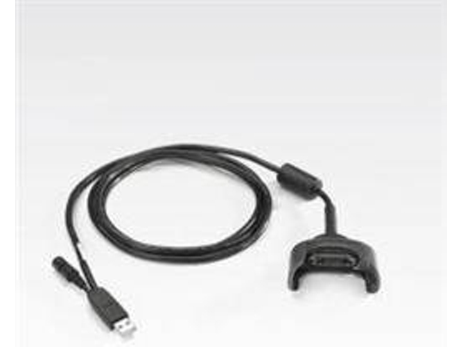 Cable USB ZEBRA Negro