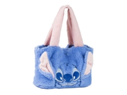 Bolsa de compras de peluche Stitch 82744