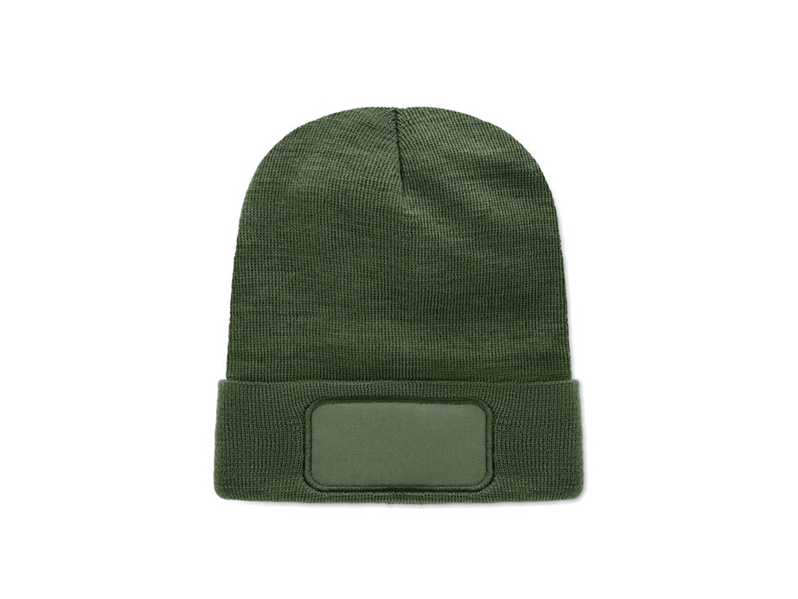 Gorro Unisex Rpet Poliéster