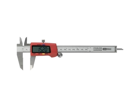 Calibre Digital 0-150 Mm Ks Tools 300.0532 Calibre KSTOOLS