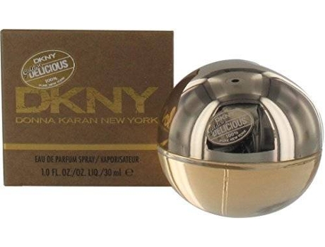Perfume DONNA KARAN Be Delicious Golden Edp (30 ml)