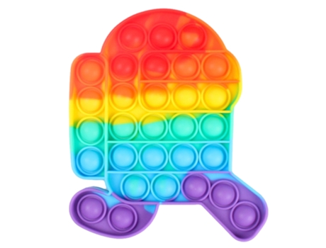 Juguete sensorial para niños y adultos, herramienta de descompresión y alivio de la ansiedad emocional, estilo 5 JEDBESETZT