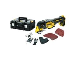 Multiherramienta oscilante DeWalt DCS356NT-XJ XR de 18 V