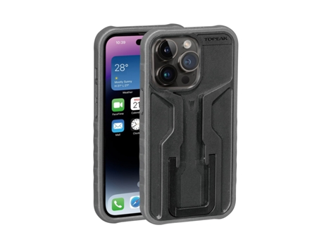 Funda para smartphone TOPEAK iPhone 14 Pro