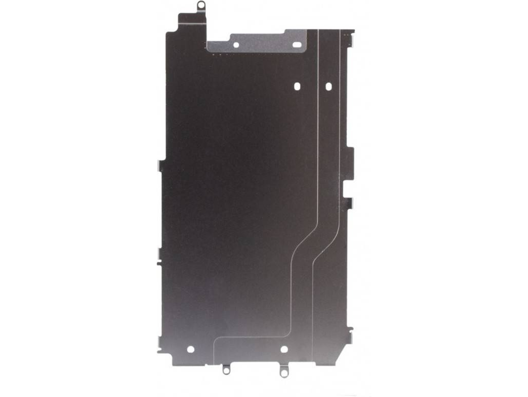 Placa calefactora de pantalla Cyoo para Apple iPhone 6s Plus CY120003