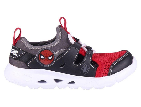 Cerda Group Zapatilhas Slip-On Technique Spiderman
