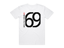 The Magnetic Fields 69 Love Songs T-shirt Rockinstone Unisex Adults Best Sellers Size:xxxl