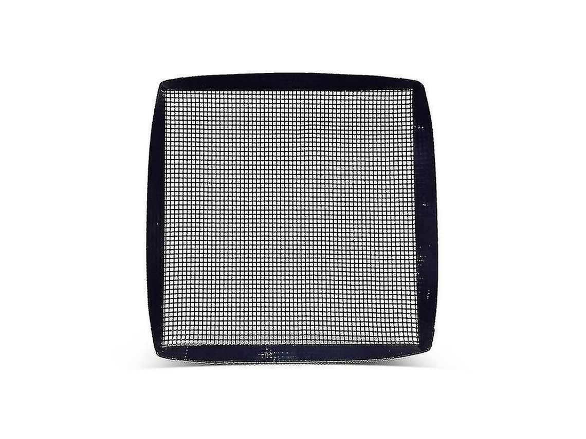 Cesta De Parrilla De Teflón Transpirable Para Horno Turbochef Merrychef Rapid, Reutilizable, 30*30 Cm
