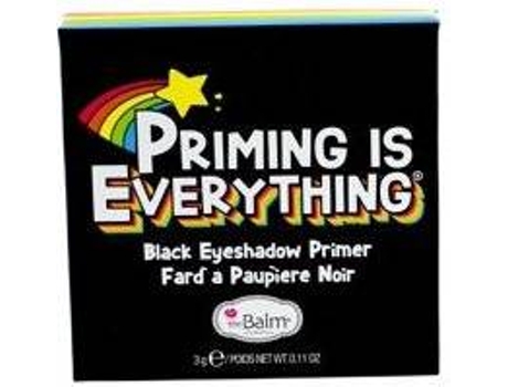 Sombra de Ojos THEBALM The Primer