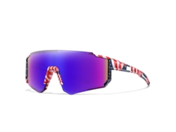 Gafas de sol para niños con protección UV400 para ciclismo MDUG (Estilo 6)