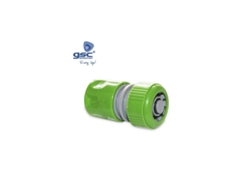 Conector rápido con stop Ø1/2 GSC 003602071