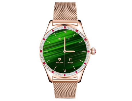 Smartwatch ENZON Dorado