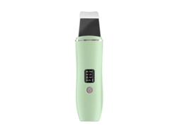 Limpiador ultrasónico de poros facial con carga USB y 4 modos para eliminar eficazmente puntos negros y reducir arrugas. Yizhood