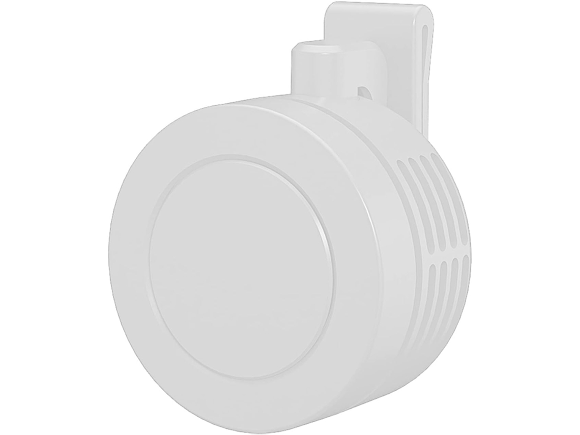 Mini Ventilador De Escritorio Usb Con Clip Recargable Verano Para Oficina Hogar Viajes Enfriador Personal