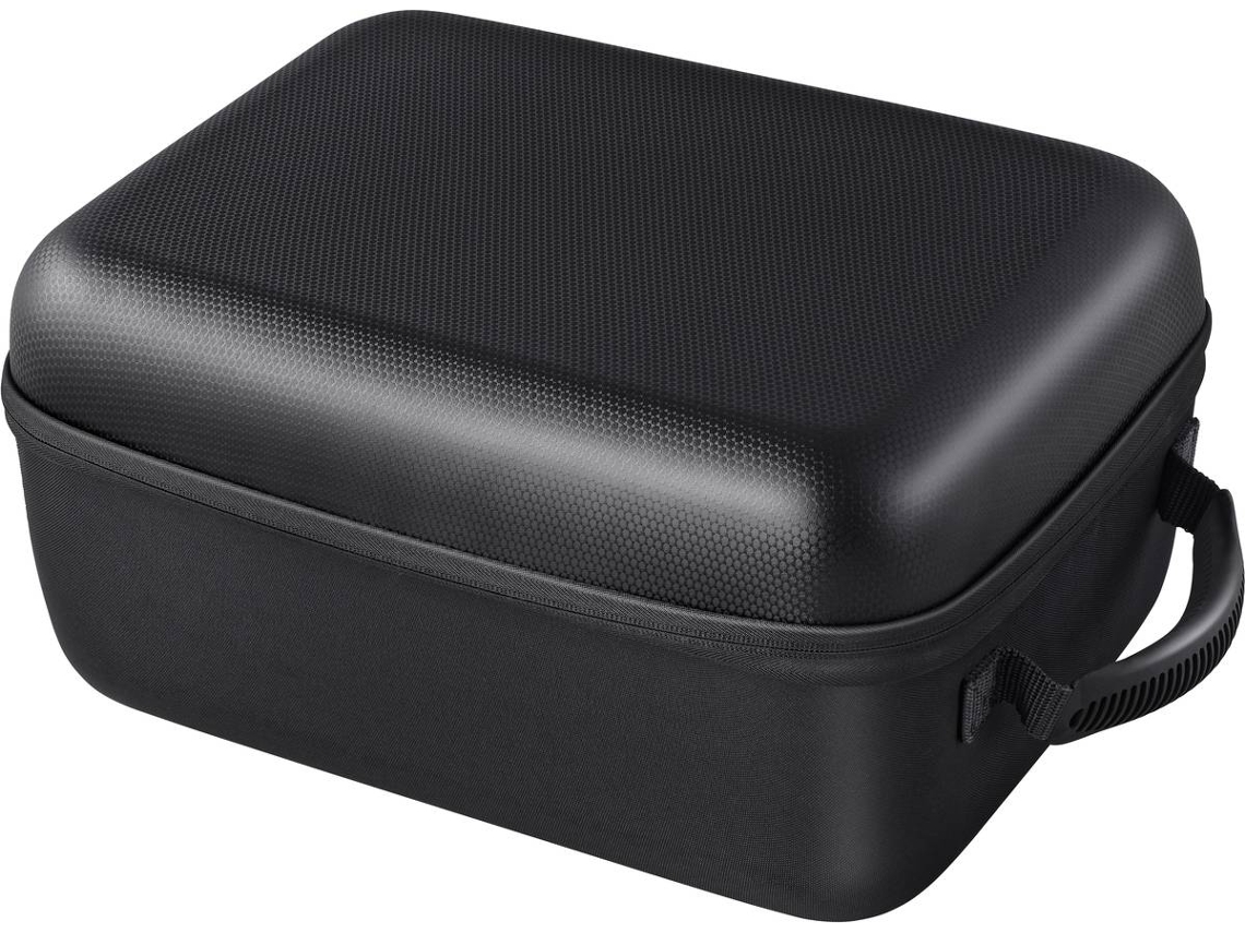 Bolsa de Transporte HISENSE BB1H (Negro)