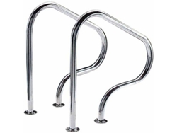 Salida Piscina Modelo SUINGA (800 X 800 mm )