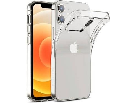 Carcasa iPhone 12 Mini ESR Transparente