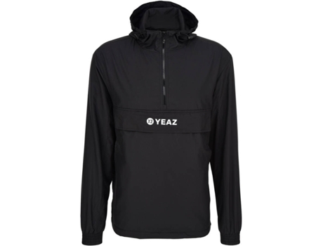 Cortaviento YEAZ Chaser Windbreaker Bullet (Tamaño: XXL)