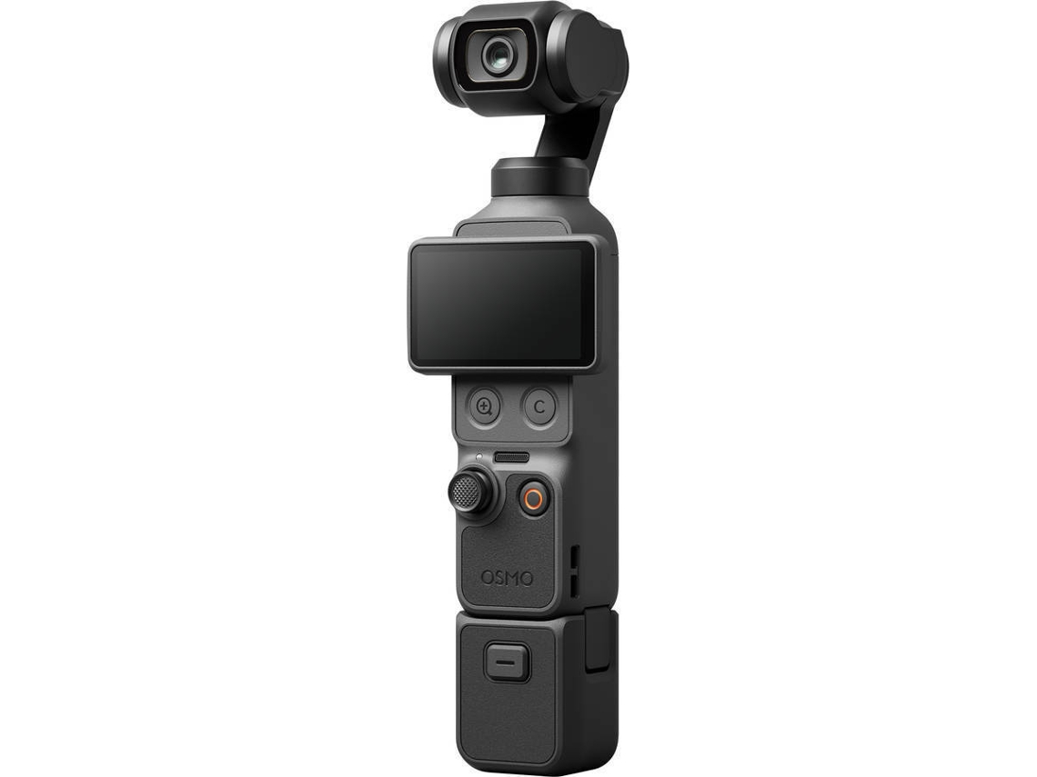 Cámara de acción DJI Osmo Pocket 4 Combo Estándar 