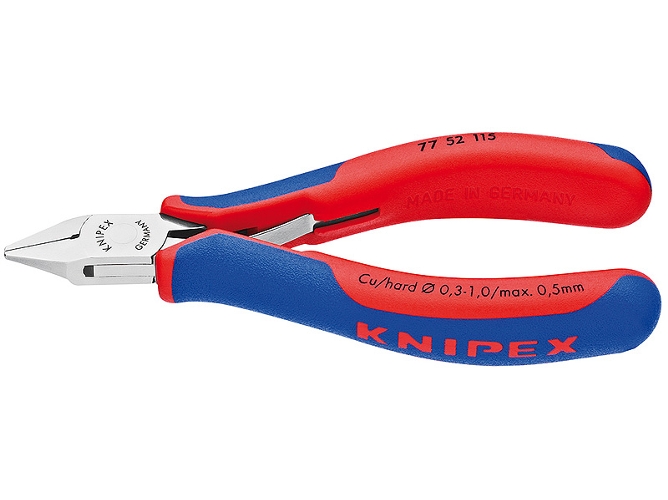 Alicate KNIPEX 77 52 115