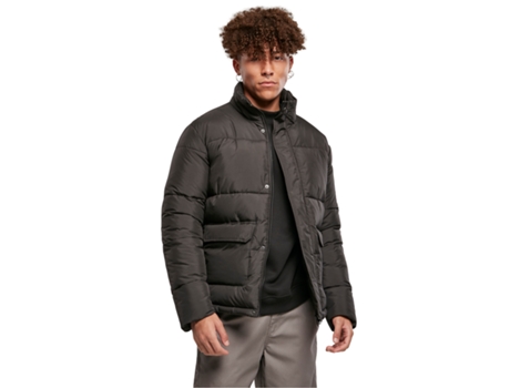 Chaqueta URBAN CLASSICS Hombre (Multicolor - M)
