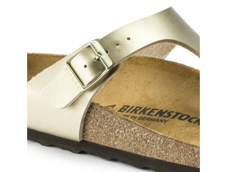 Sandalias BIRKENSTOCK Mujer (Multicolor - 36)
