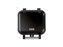 Máquina de Waffle Gofrera Mpm Mgo-40 Gofrera